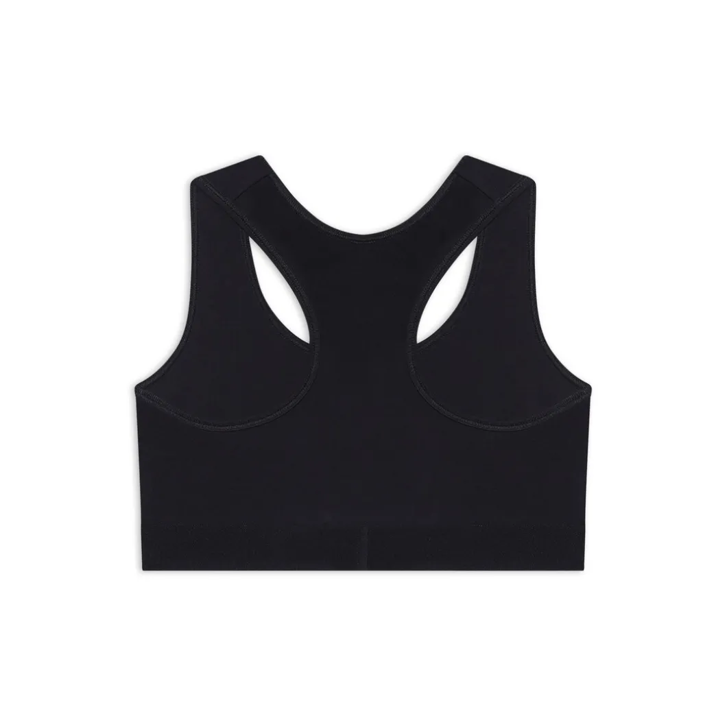Women's Sports Bra in Black