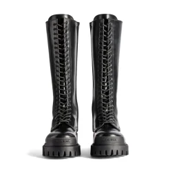 Women's Strike 20mm Boot in Black