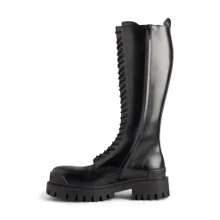 Women's Strike 20mm Boot in Black