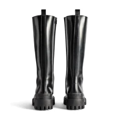 Women's Strike 20mm Boot in Black