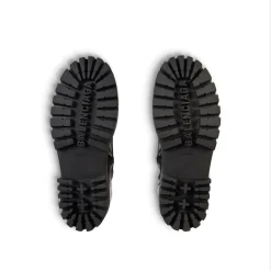 Women's Strike 20mm Boot in Black