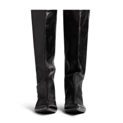 Women's Subway 25mm Boot in Black