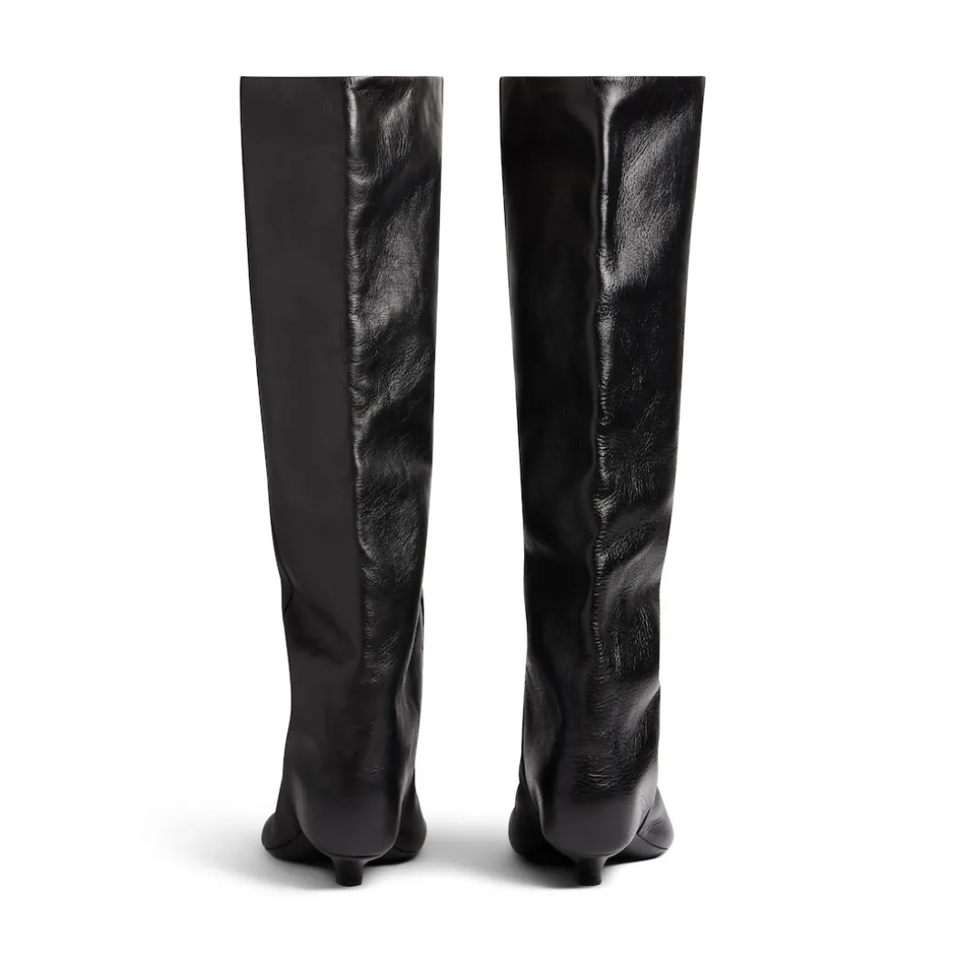 Women's Subway 25mm Boot in Black