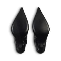 Women's Subway 25mm Boot in Black