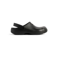 Women's Sunday Molded Mule in Black