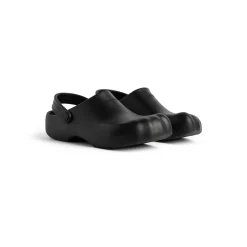 Women's Sunday Molded Mule in Black