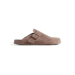 Women's Sunday Mule  in Brown