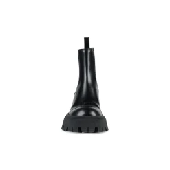 Women's Tractor 20mm Boot in Black