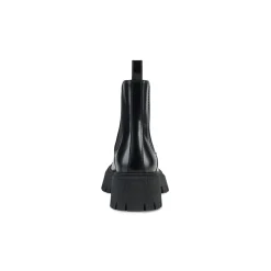 Women's Tractor 20mm Boot in Black