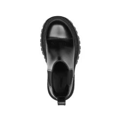 Women's Tractor 20mm Boot in Black