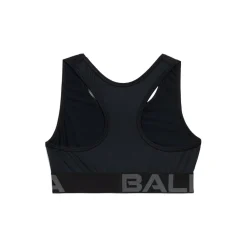 Women's Under Armour® Bra in Black/grey