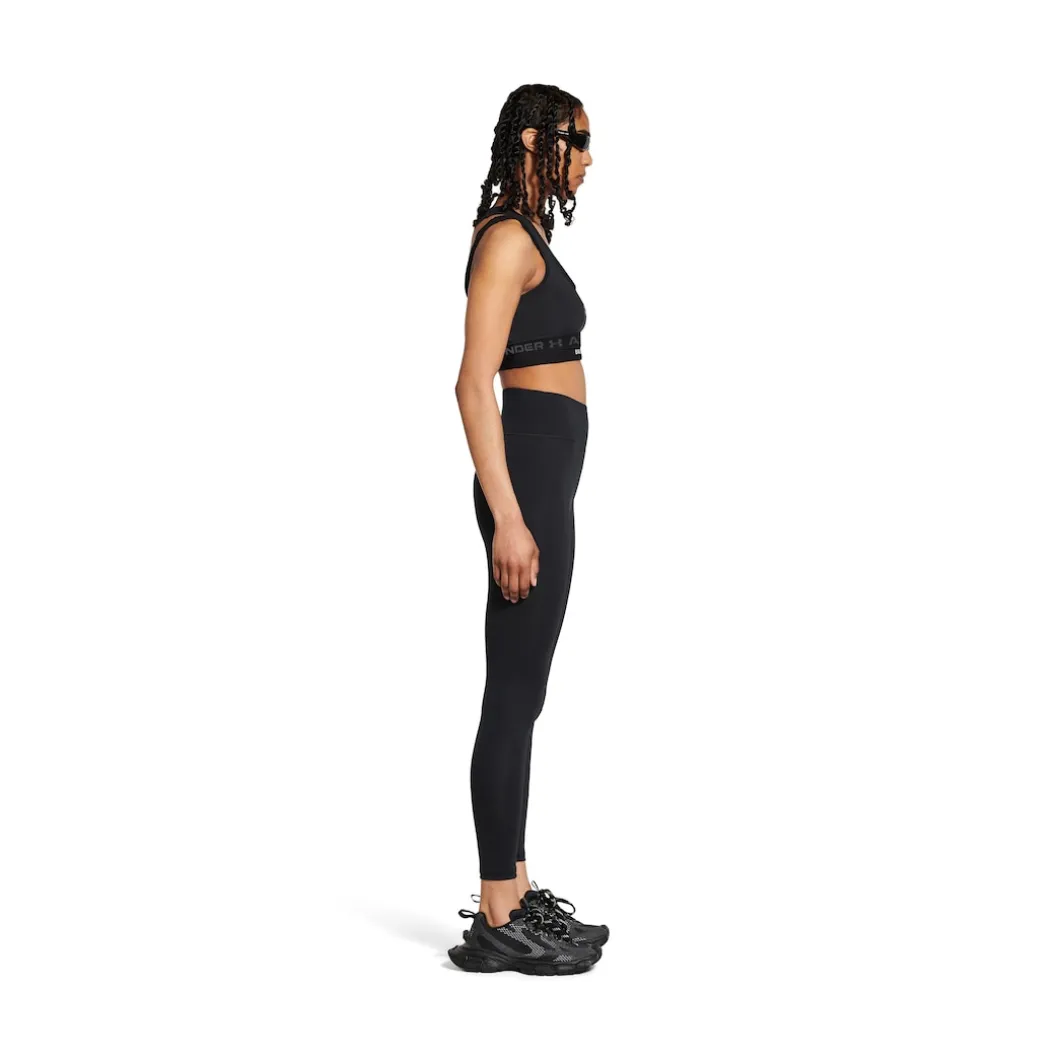 Women's Under Armour® Leggings in Black/white