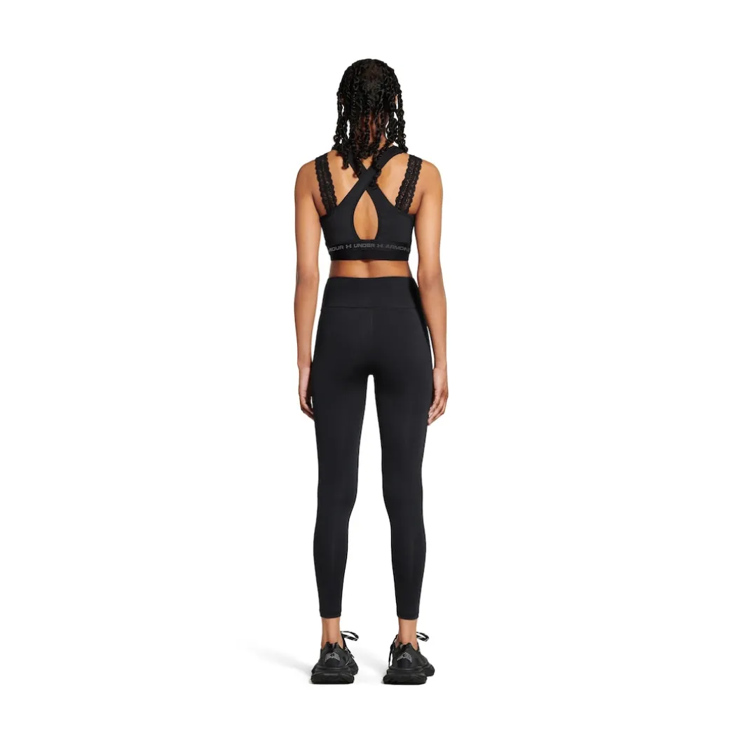 Women's Under Armour® Leggings in Black/white