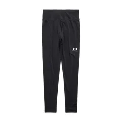 Women's Under Armour® Leggings in Black/white