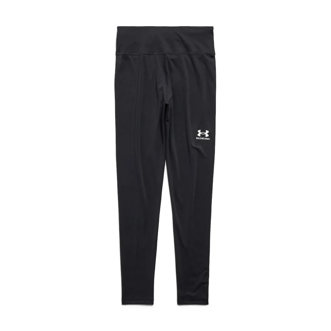 Women's Under Armour® Leggings in Black/white