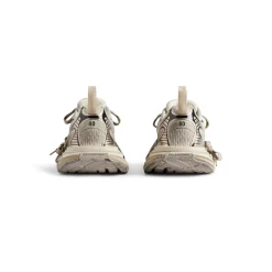 Women's 3xl Sneaker in Beige