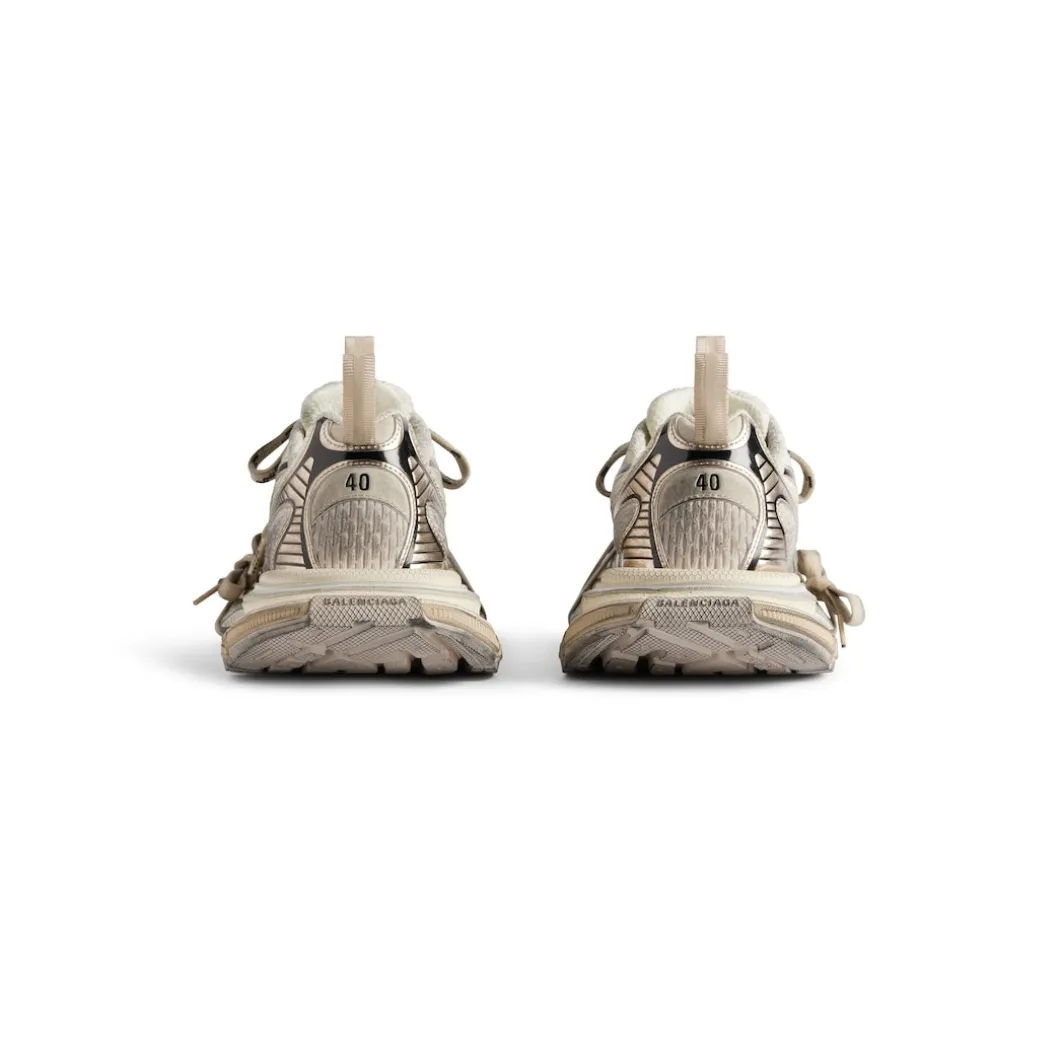 Women's 3xl Sneaker in Beige
