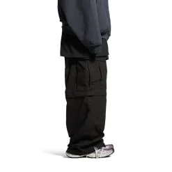 Women's 3xl Sneaker in Grey/purple/white