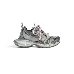 Women's 3xl Sneaker in Grey