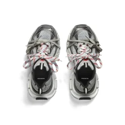 Women's 3xl Sneaker in Grey