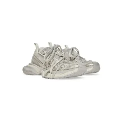 Women's 3xl Sneaker  in Off White