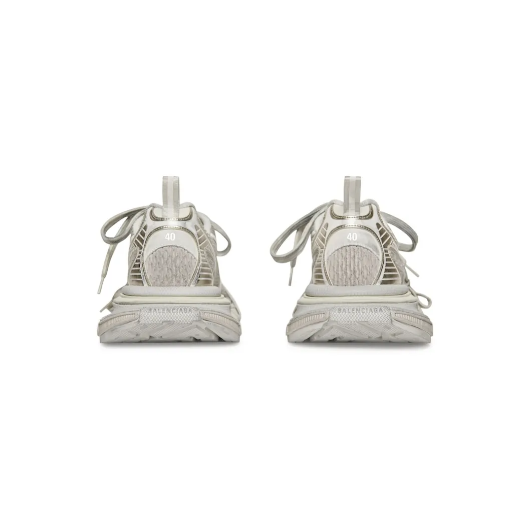 Women's 3xl Sneaker in Off White