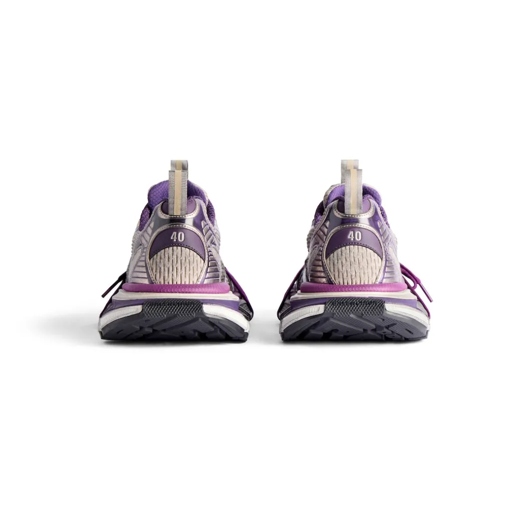 Women's 3xl Sneaker in Purple