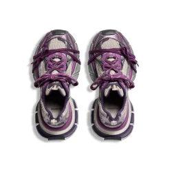 Women's 3xl Sneaker in Purple