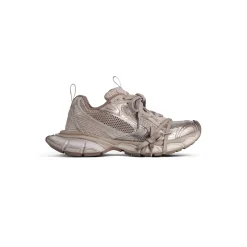Women's 3xl Sneaker  in Taupe