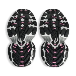 Women's 6xl Sneaker in White/light Pink/grey/black
