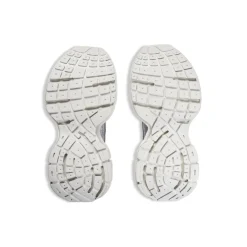 Women's 3xl Sneaker With Rhinestones in Light Grey