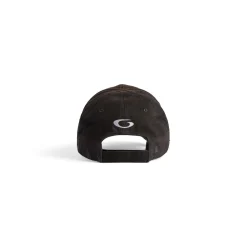 Women's Y2k Cap in Black